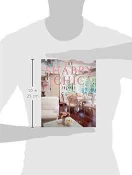 The Shabby Chic Home: Ashwell, Rachel: 9780060987688: Amazon